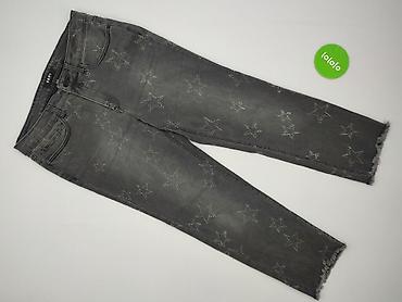 bluzki dkny: DKNY, Jeansy damskie, rozmiar M — 2