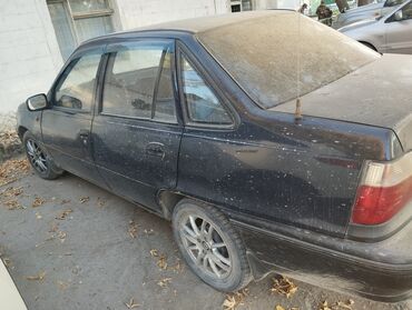 машина купить недорого: Daewoo Nexia: 2005 г., 1.6 л, Механика, Бензин, Седан