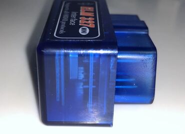 датчик для машины: Автосканер ELM 327 2 платы 1.5 OBDII для диагностики автомобиля