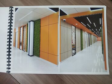 Дизайн, проектирование: Дизайн, Смета на строительство, Проектирование | Дома, Кафе, рестораны, Офисы — 10