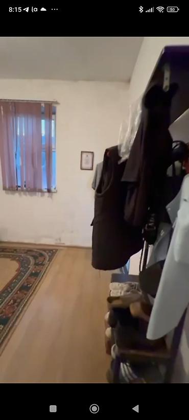 лумумбы: 1 комната, 14 м², Малосемейка, 1 этаж, Косметический ремонт — 4