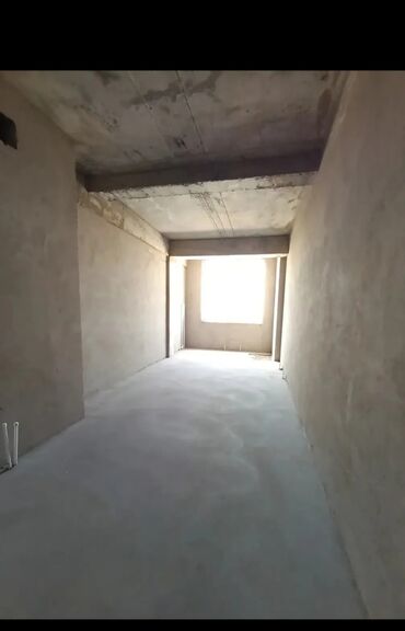 продаю дом на иссыкуле: 1 бөлмө, 46 кв. м, Элитка, 9 кабат, ПСО (өзү оңдоп түзөтүп бүтүү үчүн)
