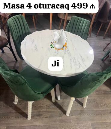 Masa desti yeni
