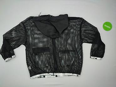 bluza softshell: Shein, Męska wiatrówka, rozmiar XL — 3