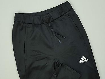 rebook pl: Adidas, Spodnie dresowe dla mężczyzn, rozmiar S — 1