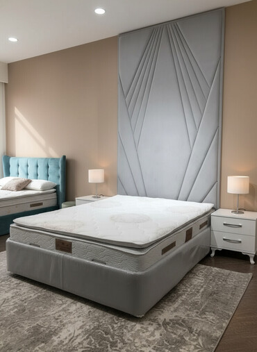 Matraslar: Yeni, Ortopedik matras, Uşaq üçün — 10