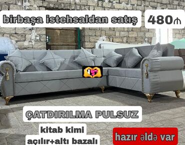 kunc divan metbex ucun: Künc divan