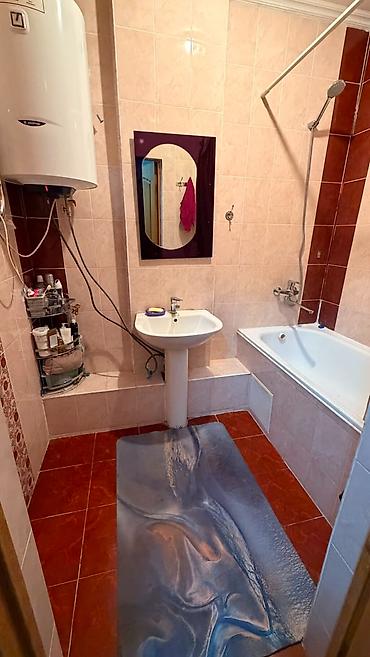 7 1: 3 комнаты, 80 м², 7 мкр Элитка, 7 этаж, Евроремонт — 7