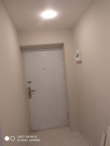 Köhnə tikili: Bakı, 1 otaqlı, Köhnə tikili, m. Nəriman Nərimanov, 33 kv. m — 3