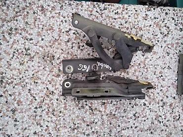 Car Parts & Accessories: Alfa Romeo 166 makaze haube. Alfa Romeo 166 makaze haube Ukoliko — 2