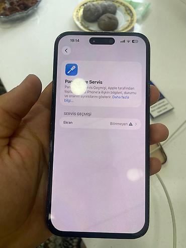 iphone 14 pro max 2ci el: IPhone 14 Pro Max, 128 GB, Space Gray, Face ID — 7