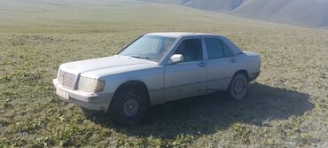 купить передний бампер на мерседес w210 в бишкеке: Mercedes-Benz 190: 1985 г., 2 л, Механика, Бензин, Седан