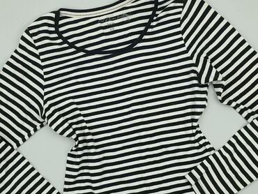 bluzki damskie do jeansów: Blouse, H&M, L (EU 40), condition - Fair