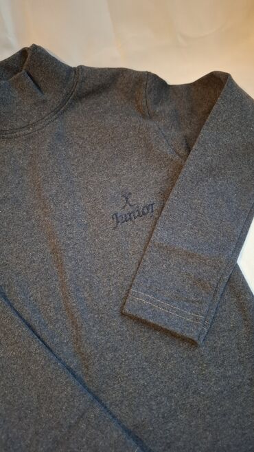 Cinslər və şalvarlar: Cins şalvar, Oğlan üçün, 3 - 6 ay — 8