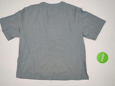 bluzki vans: Oysho, T-shirt damski, rozmiar L — 3