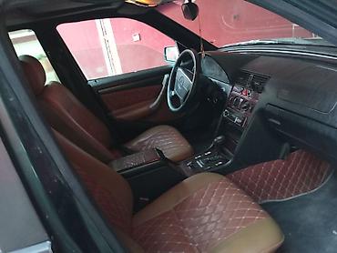 4 goz mercedes 3 2: Mercedes-Benz C-Class: 1.8 л | 1998 г. Седан — 8