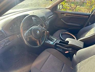 ponuda za prevoz robe: VOLAN TROKRAKI E46 ZA BMW SERIJA 3 OD 2000. DO 2005. GOD. | Slanje — 1