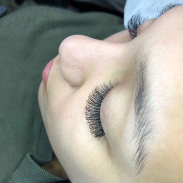 удаление татуажа лазером цена: Ресницы, 2D, Гипоаллергенные материалы