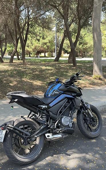 cücə satışı 2021: - 250 NK, 250 sm3, 2024 il, 90 km — 4