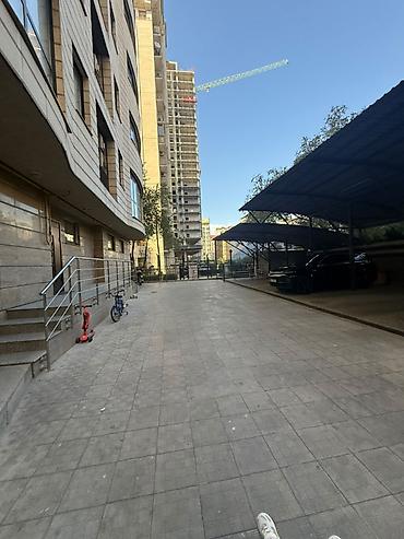 Продажа квартир: 4 комнаты, 125 м², Золотой квадрат Элитка, 8 этаж — 2
