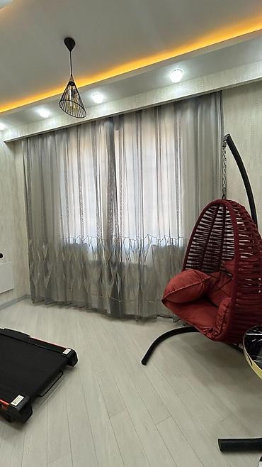 Uzunmüddətli kirayə mənzillər: Sweet House MTK Şəhərin ən prestijli və əlverişli nöqtələrindən — 18