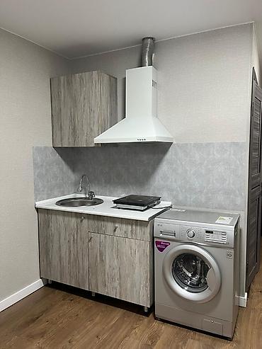 Долгосрочная аренда квартир: 1 комната, Собственник, Без подселения, С мебелью полностью — 12