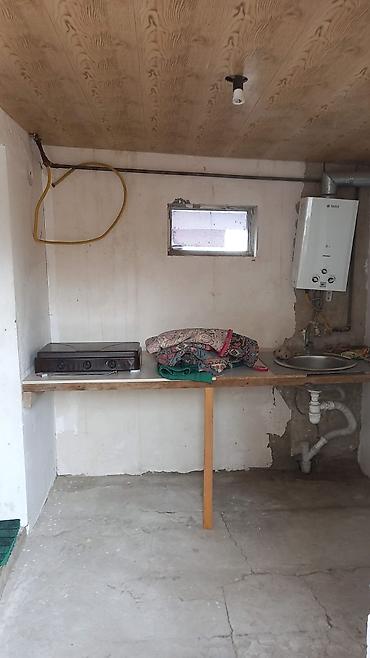 xirdalanda satilan villalar: 45 kv. m, 2 otaqlı, Qaz — 5