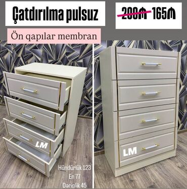 Televizorlar: Yeni