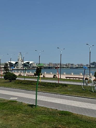ev menzil: 2 otaqlı, Yeni tikili, 70 kv. m — 5