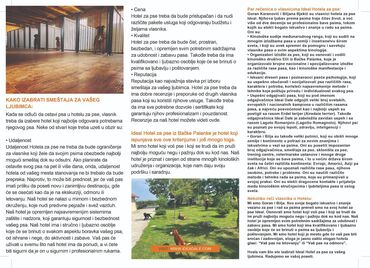 Psi: Hotel za pse Ideal Da li planirate putovanje, posao ili odmor, a ne — 7