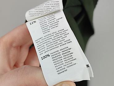 plaszczyk mohito: Mohito, Sukienka damska, rozmiar M — 4