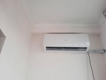 Ремонт кондиционеров: Установка, ремонт,профилактика, заправка диагностика демонтаж монтаж — 8