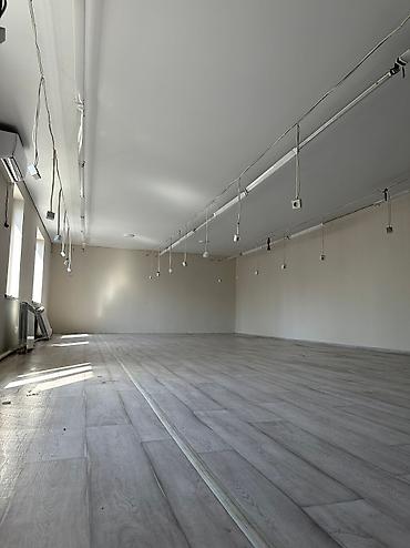 Аренда цехов, заводов и фабрик: Панфилова Сдается помещение под швейный цех Площадь: 330м2 Этаж: 1 С — 1