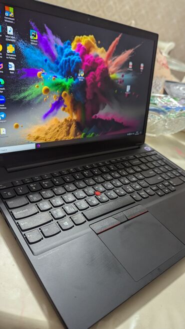 intel core i3 540 цена: Ноутбук, Lenovo, 15.6 ", Для работы, учебы
