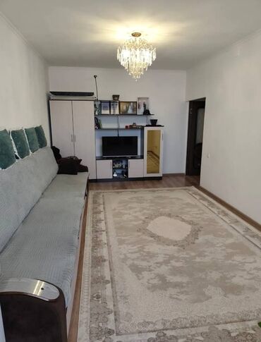 Продажа квартир: 1 комната, 44 м², 106 серия, 9 этаж, Евроремонт