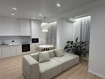 Продажа квартир: 1 комната, 55 м² at lalafo.kg — 3 Продажа квартир: 1 комната, 55 м² — 3