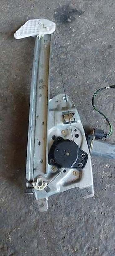 bobina cena: PODIZACI STAKLA ZA SMART FORTWO | Smart fortwo podizaci stakla — 1