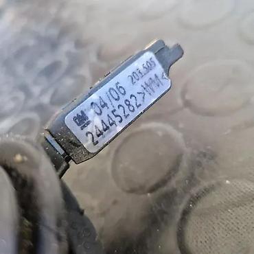 manuel auto: RUCICA TEMPOMAT OPEL | rucica tempomata opel astra h zafira b — 3