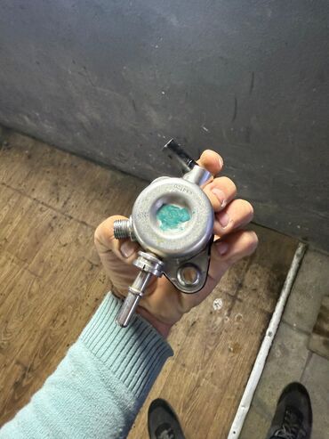 Yanacaq nasosları: Hyundai/Kia yüksək təzyiqli yanacaq nasosu (GDI) - Orijinal detallar — 9