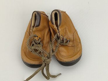 promocja buty: Buciki niemowlęce, 19, stan - Bardzo dobry