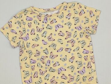 nirvana koszulki: T-shirt, H&M, 3-4 years, 98-104 cm, condition - Very good