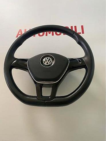instrument tabla golf 2: VOLAN ZA VOLKSWAGEN GOLF 4, GOLF 5, GOLF 6 . OD 2004. DO 2017. GOD — 4