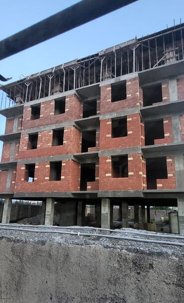 izmir residence: Mehdiabad, 2 otaqlı, Yeni tikili, 60 kv. m