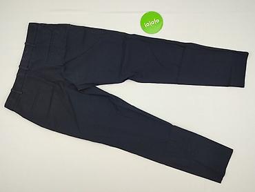 2000: Massimo Dutti, Spodnie materiałowe damskie, rozmiar S — 3