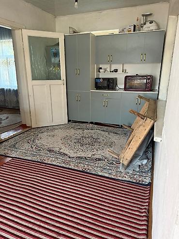 Продажа коттеджей и домов: Продаётся дом с приусадебным участком. Описание: - Кирпичный дом с — 8