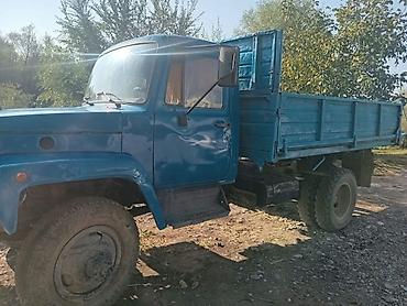 шланг бу: ГАЗ : 1992 г., Механика, Бензин, Пикап — 2