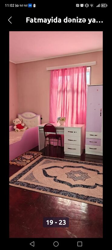 Bağ evlərinin satışı: Bakı, Fatmayı, 140 kv. m, 4 otaqlı, Hovuzsuz, İnternet, Telefon, Qaz -da lalafo.az — 8 Bağ evlərinin satışı: Bakı, Fatmayı, 140 kv. m, 4 otaqlı, Hovuzsuz, İnternet, Telefon, Qaz — 8