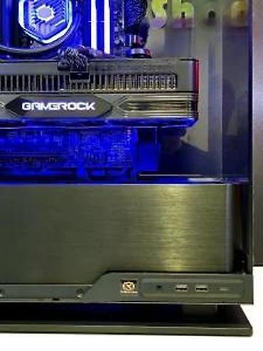 Desktop računari i radne stanice: RYZEN 9 9900X3D RTX 5090 X870 64GB 2TB - SM046PC. ✨ Prodaja i — 13