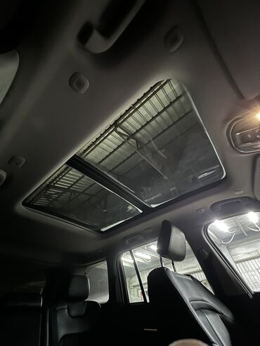 Jeep: Jeep Grand Cherokee: 2022 г., 3 л, Автомат, Бензин, Внедорожник — 18