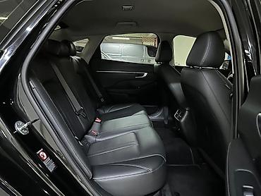 highlander 2015: Hyundai Sonata: 2021 г., Автомат, Бензин, Седан — 9